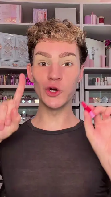 Replying to @Ali #4😝 picking out a full face of my cheapest makeup products! #m