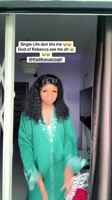 Abeg share your cream with me abeg 🤣🤣🤣Abeg give me my own heaven baby God of 