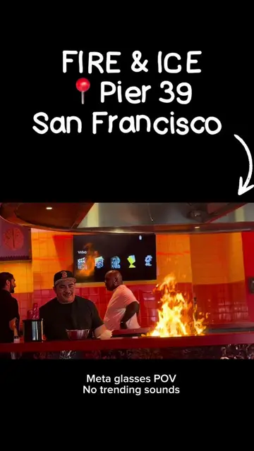 @FiRE+iCE Restaurants 🔥 🧊  Have you checked out the massive all-you-can-eat sp