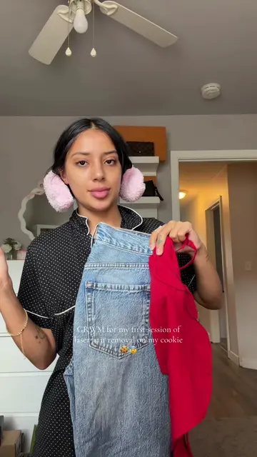 Does it hurt lmk right now!!! #fypシ゚viral #foryoupage #viralvideo #grwm 