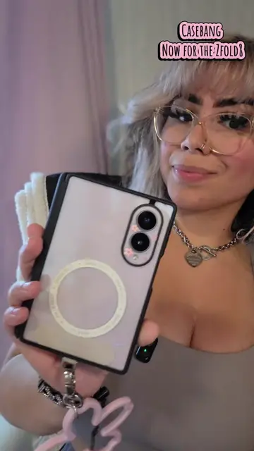 DC: lily10 on w3bsite! @CASEBANG US SHOP This is the smartest way to change up y
