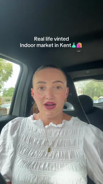 Every girl’s dream being in a room full of clothes, shoes, accessories, vintage,