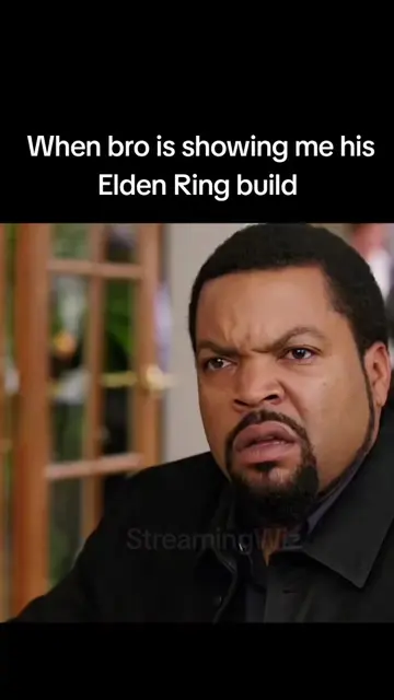 What is your Elden ring build? #streamingwiz #eldenring 