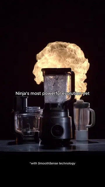 Get ready to crush your way through your next meal with the apex predator of you