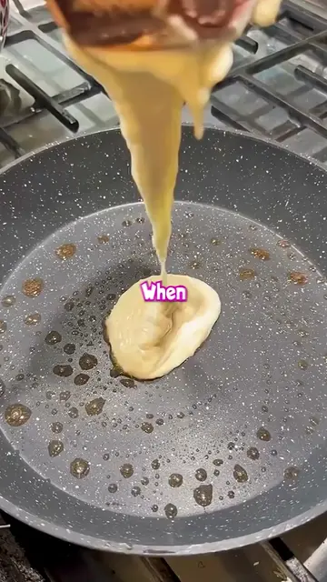 Pancake Hack 😨
