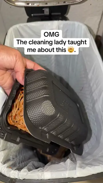 The cleaning lady taught me about this. #cleaninghacks #clean #CleanTok #cleanin