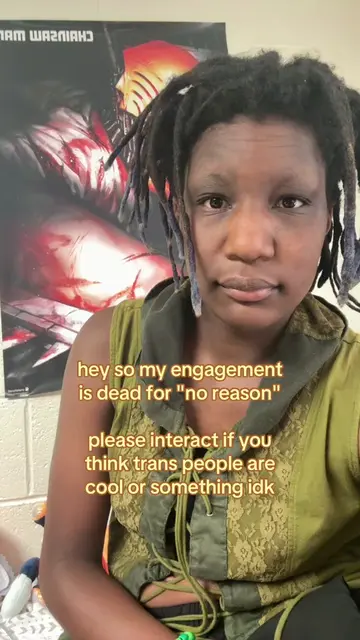 must be something in my eye #queertiktok #trans #genderfluid #gr3ats4ge #interne