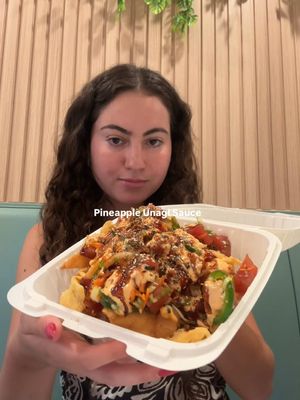NYC restaurant bucket list episode 3!!! #nyc #poke #nycfood 