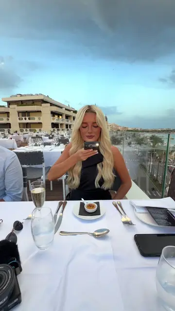 I was hungry 🤷‍♂️
