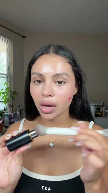 Ya we been on that wave @Westman-Atelier #antiblush #blush #contour #westmanatel