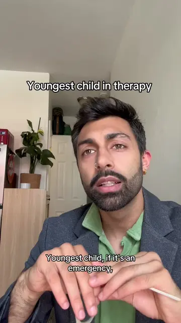 They’re not wrong tho #fyp #Siblings #therapy 