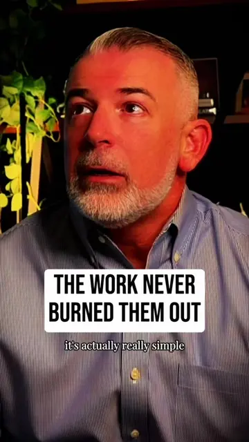 High performers never quit over the workload. They quit over the fourth approval