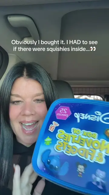 Walmart!!! I can’t believe how good the squishy is!! #squishies #squishy #walmar