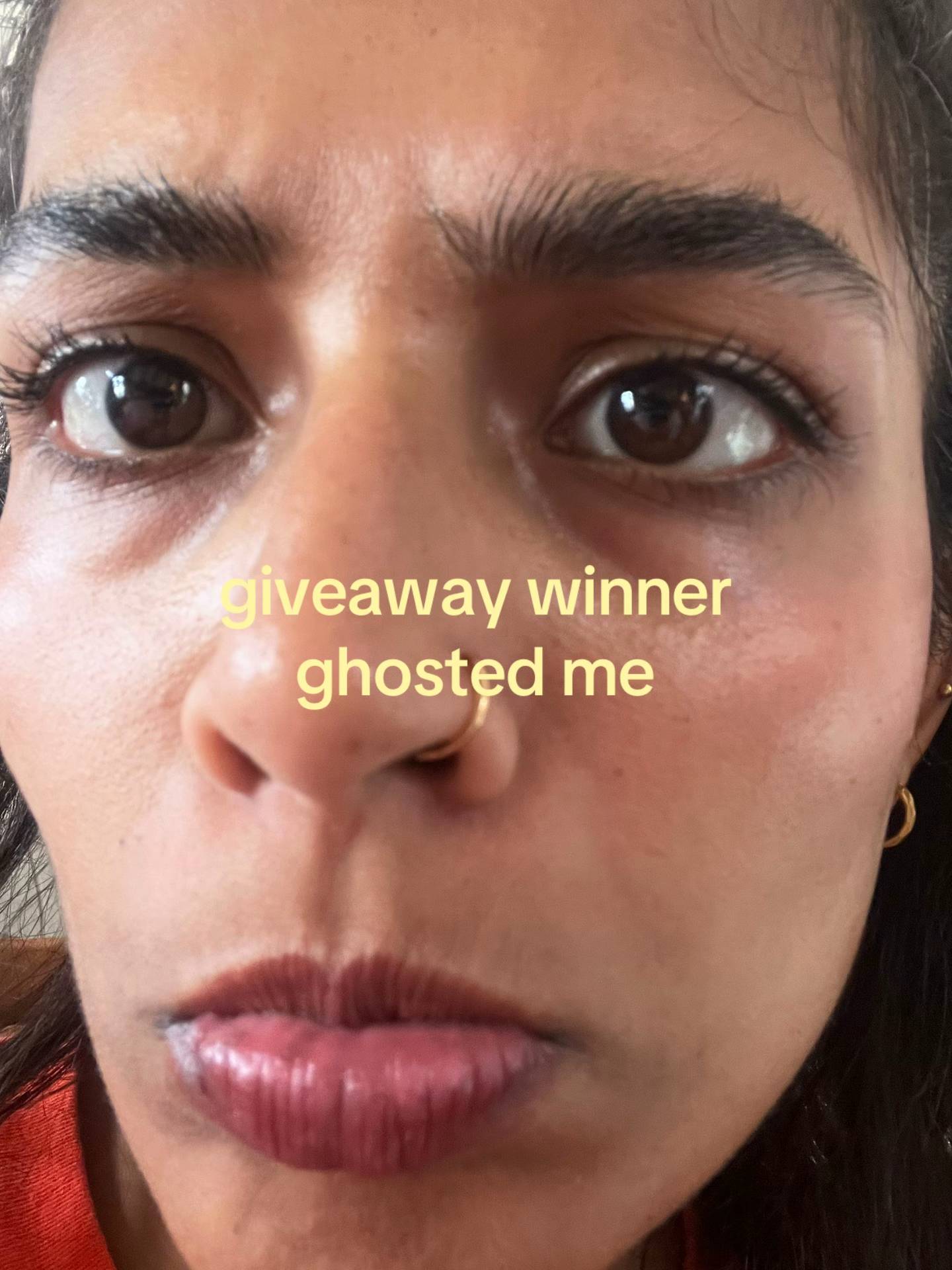 Say thank you to George xxx #giveaway #winner #art #artist #freeart 