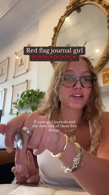 #journaling 