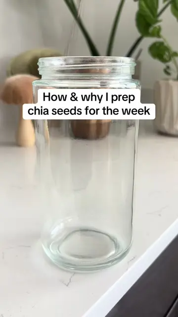 If you’ve ever eaten chia seeds and thought, “Why does my stomach feel so uncomf