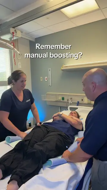 Hercules doesn’t ask your body to do the work anymore. Press a button. And watch