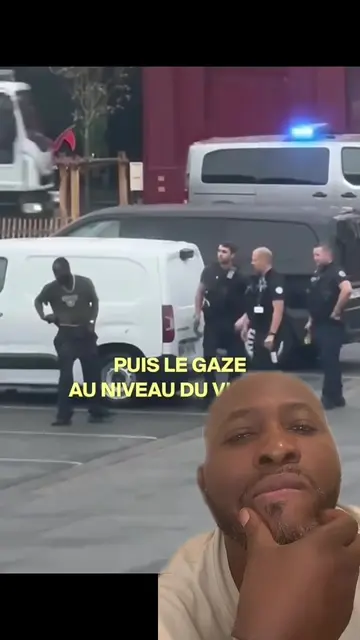 #devinelapersonne Ce policier outrepasse ses droits #storytime #histoire #storyt