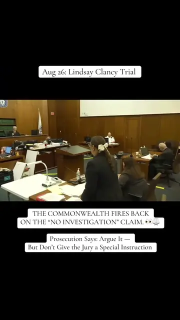 This is the Commonwealth’s response to Red’s Bowden argument. And their position