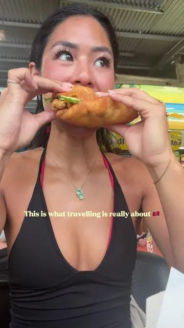 What’s your fav 🇹🇹 food 😋 #trinidadandtobago #trinidad #travelvlog #bakeandsh