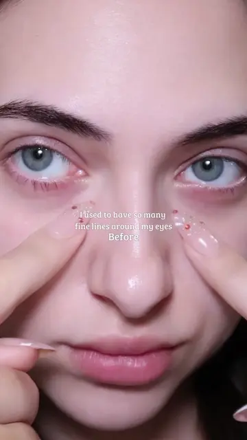 who said eye patches are only for under-eyes? 👀  @celimax.global  #celimax #yes