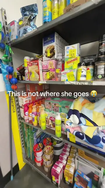 #wtf #wednesday #dolly #clearance #walmart 