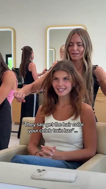 Learn how to have the perfect consultation at habiteducation.com 💋Olivia Jade h