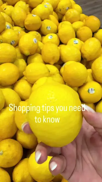 Tips 👌 Shopping tips you need to know . #LifeHack #store #tips