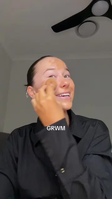 GRWM for work xx #chitchatgrwm #chitchat #makeuptutorial #grwmforwork @MCoBeauty