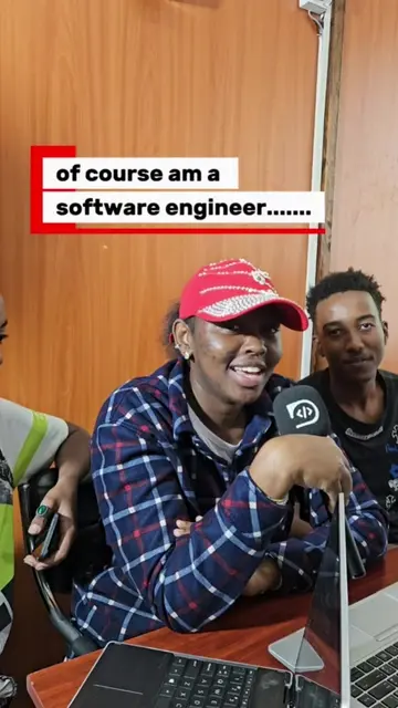 Of course am a software engineer i know how to write codes, debug, deploy and sc