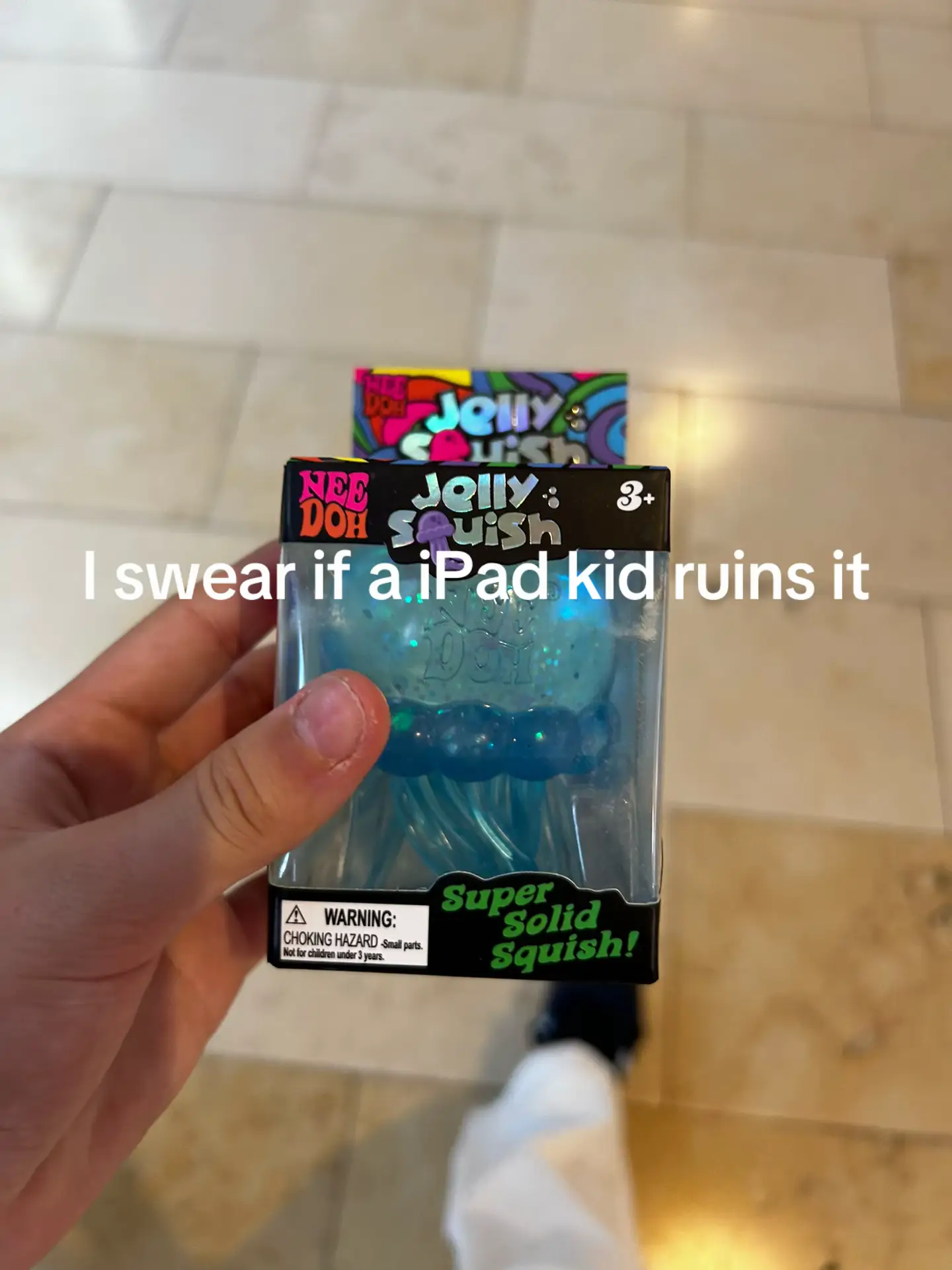 #squishy #trend #ipadkid #viral #fyp 