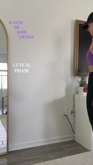 don’t you let the pre-cycle blues, uglies, & bloat convince you that you’re not 