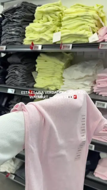Corriendo fui a @Walmart cuando las vi en $3👀🚨 #walmart #walmartfinds #walmart