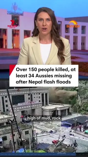 Dozens of Australians are among the hundreds of foreign nationals missing after 
