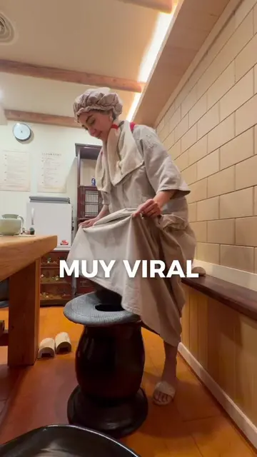 HOY SPA DE PUCHAINA 🐱🐚🫶🏼 DÍA 5 PROBANDO COSAS EN COREA 🇰🇷 Se llama Jjwa-ho