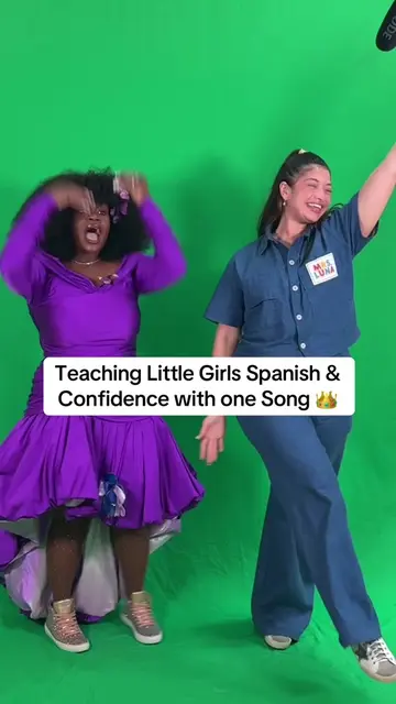 Tag a parent raising a confident little queen 👑 Queendom with @Shoniqua Shandai