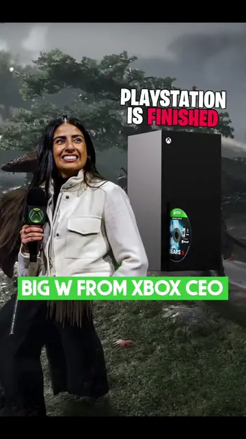 XBOX just roasted Playstation with this new xbox physical disc feature 😬 #xbox 