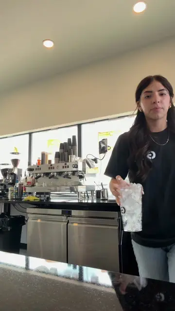 #baristatok #fypシ #redbullcombo 