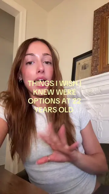 Things that we aren’t taught (or are told aren’t for us), that can actually set 
