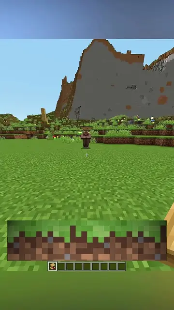 This Lectern Hides a Secret #Minecraft #game #mine #minecraftbedrock #gaming #fy
