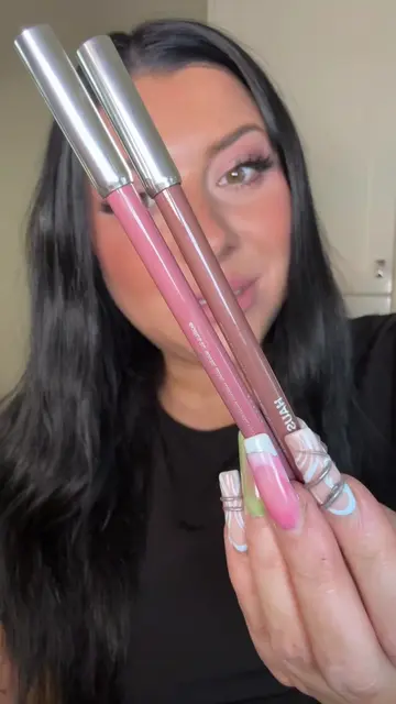 @Haus Labs dropped lip liners (with tons of cool tones in the line) so you know 