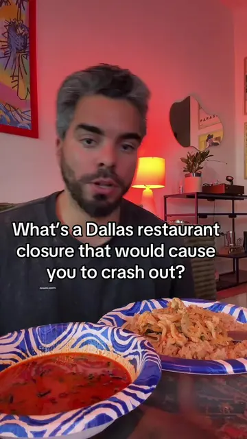 #dallas #dallascontentcreator #dallastx #dallasrestaurants 