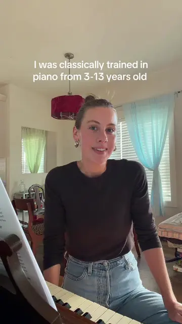 #piano #classicalpiano #innerchild #music #suzuki 
