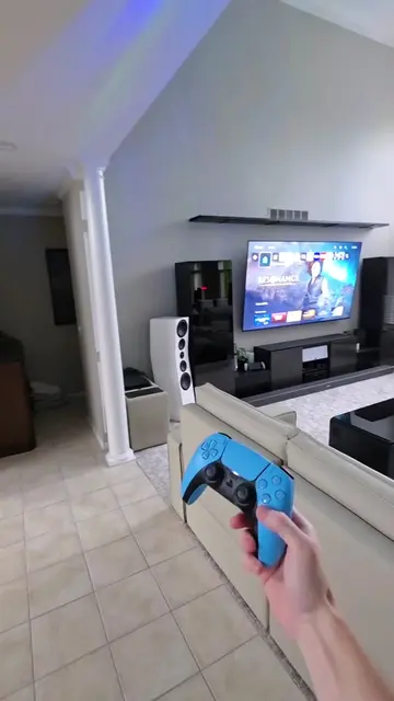 BUILDING GAMING SETUPS IN EVERY ROOM OF MY NEW HOUSE✌️🔥 #GamingSetup #gamingvid