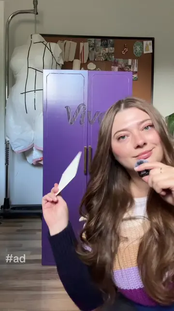 #ad | Viva Paper Towel Challenge  A paper towel dress?! 😱  One of my vision boa