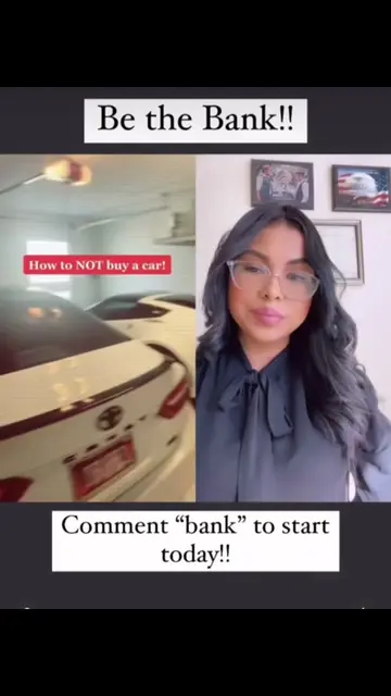 Comment below “Bank” to start! 🏦 #fyp #lifeinsurance #beyourownbank