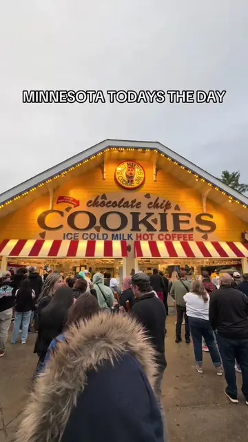 Today’s the day first day of Minnesota state fair!! #statefair #minnesota #minne