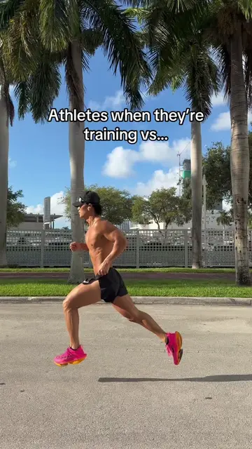 Toss me in the hyperbolic time chamber. #jparkfit #fyp #athlete 