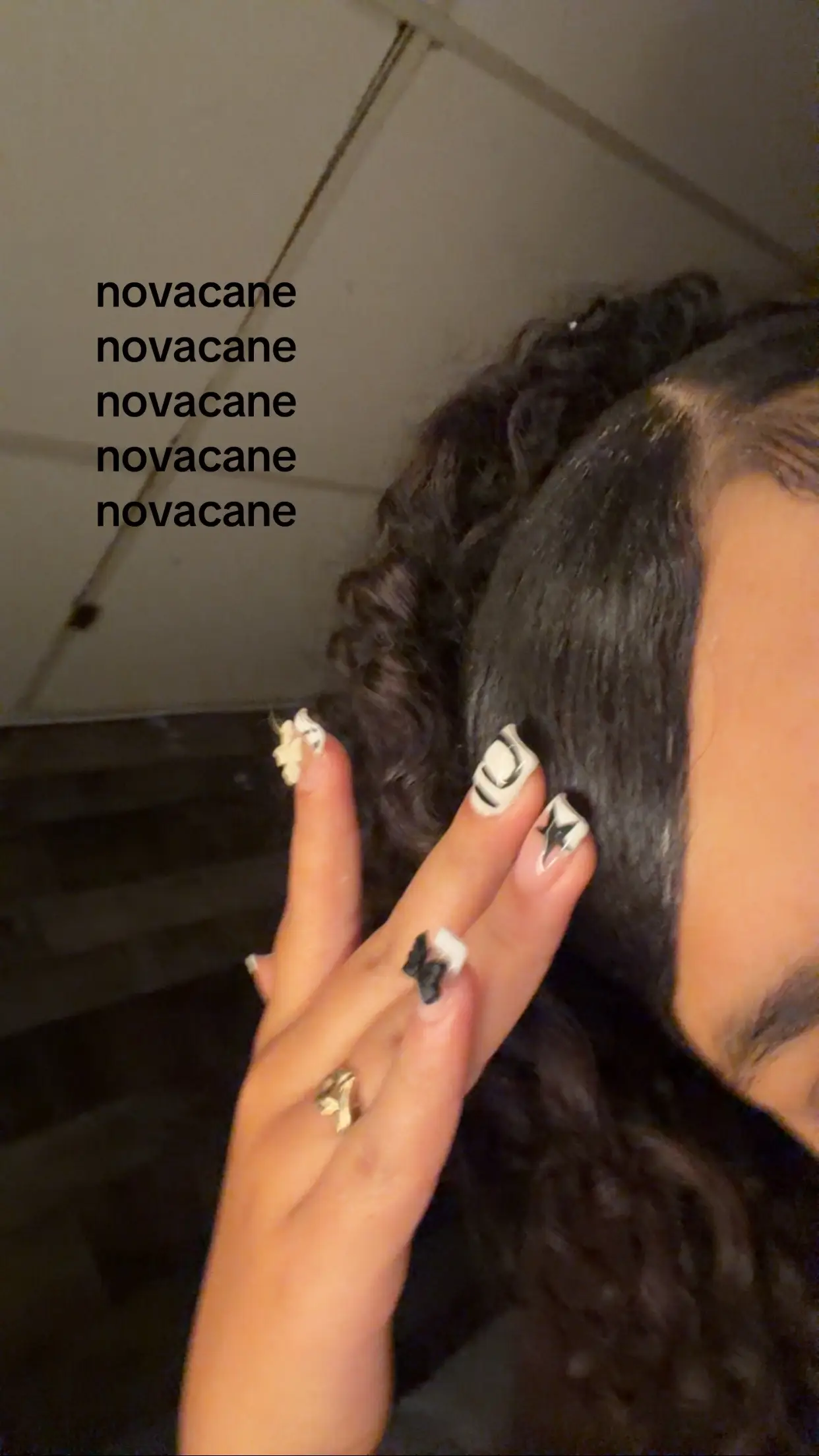 idk what novacane is so dont come for me || #KINGOFPOP || #creatorsearchinsights