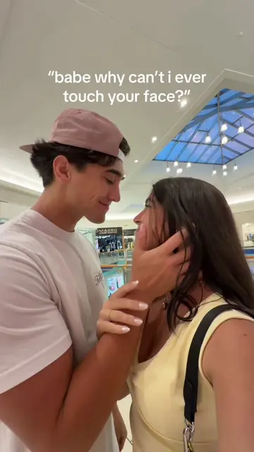 I fear I will have ✨acne✨thank you very much #relatable #couplegoals #couplescom